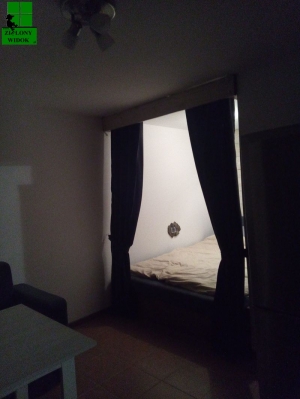 Pokój 1 - Łóżko